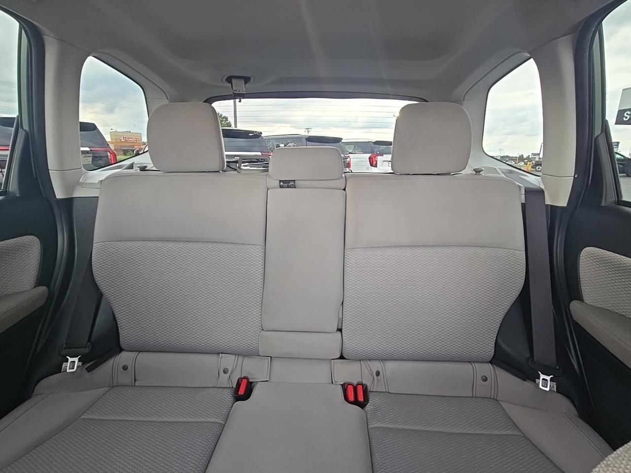 2018 Subaru Forester 2.5i Premium Fredericksburg VA