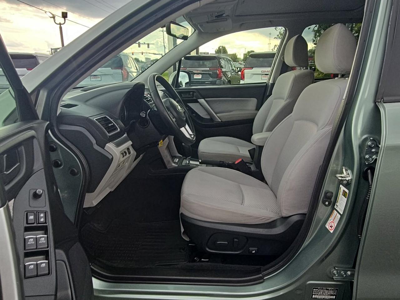 2018 Subaru Forester 2.5i Premium Fredericksburg VA