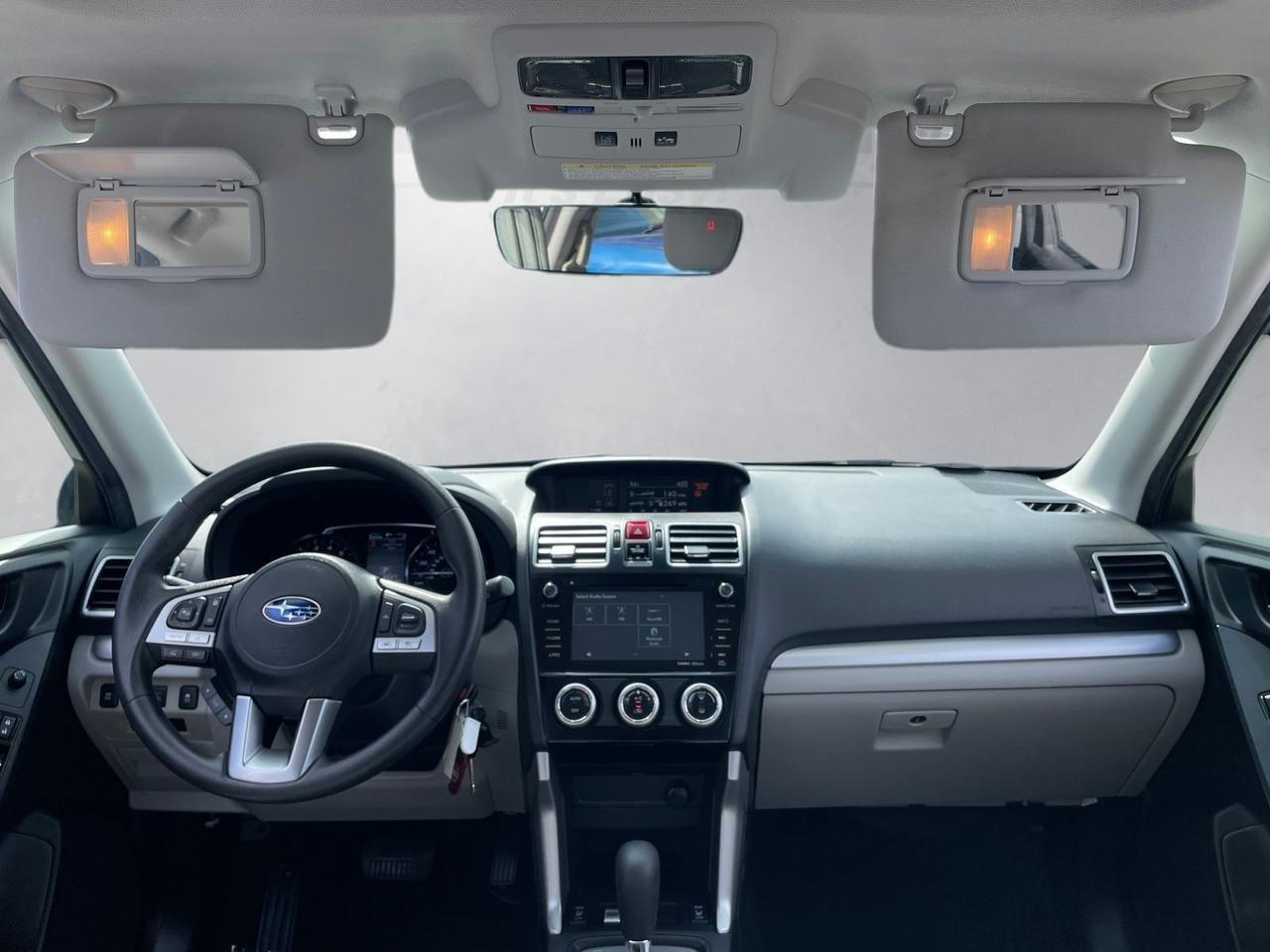 2018 Subaru Forester 2.5i Premium Springfield VA