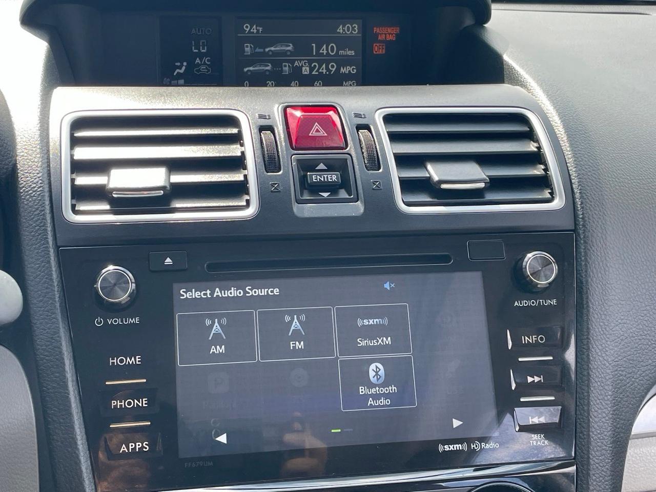 2018 Subaru Forester 2.5i Premium Springfield VA