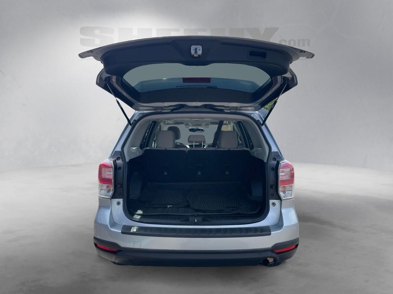 2018 Subaru Forester 2.5i Premium Springfield VA
