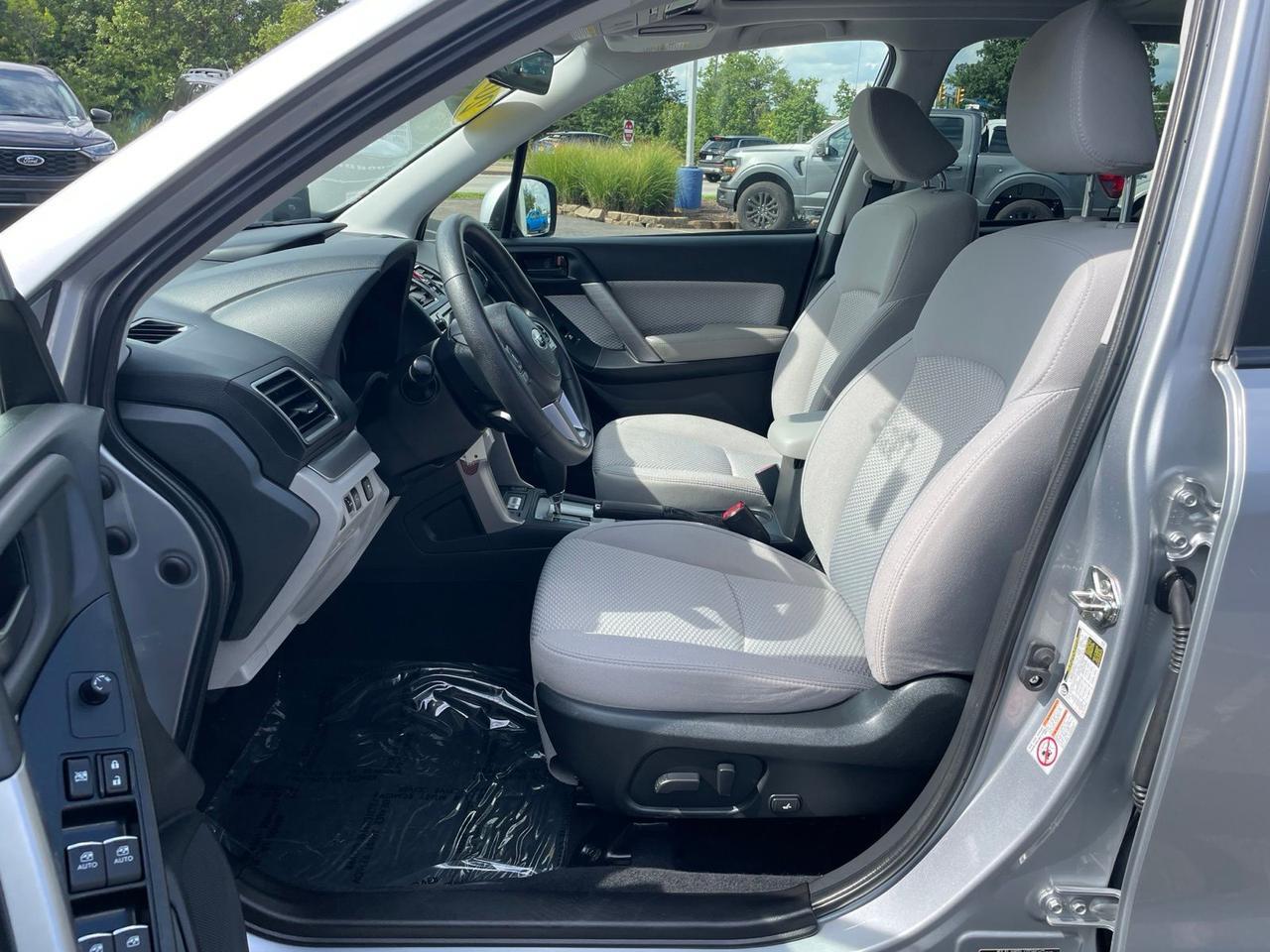 2018 Subaru Forester 2.5i Premium Springfield VA