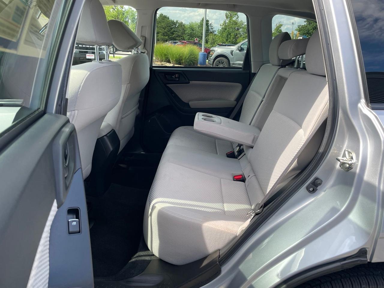 2018 Subaru Forester 2.5i Premium Springfield VA