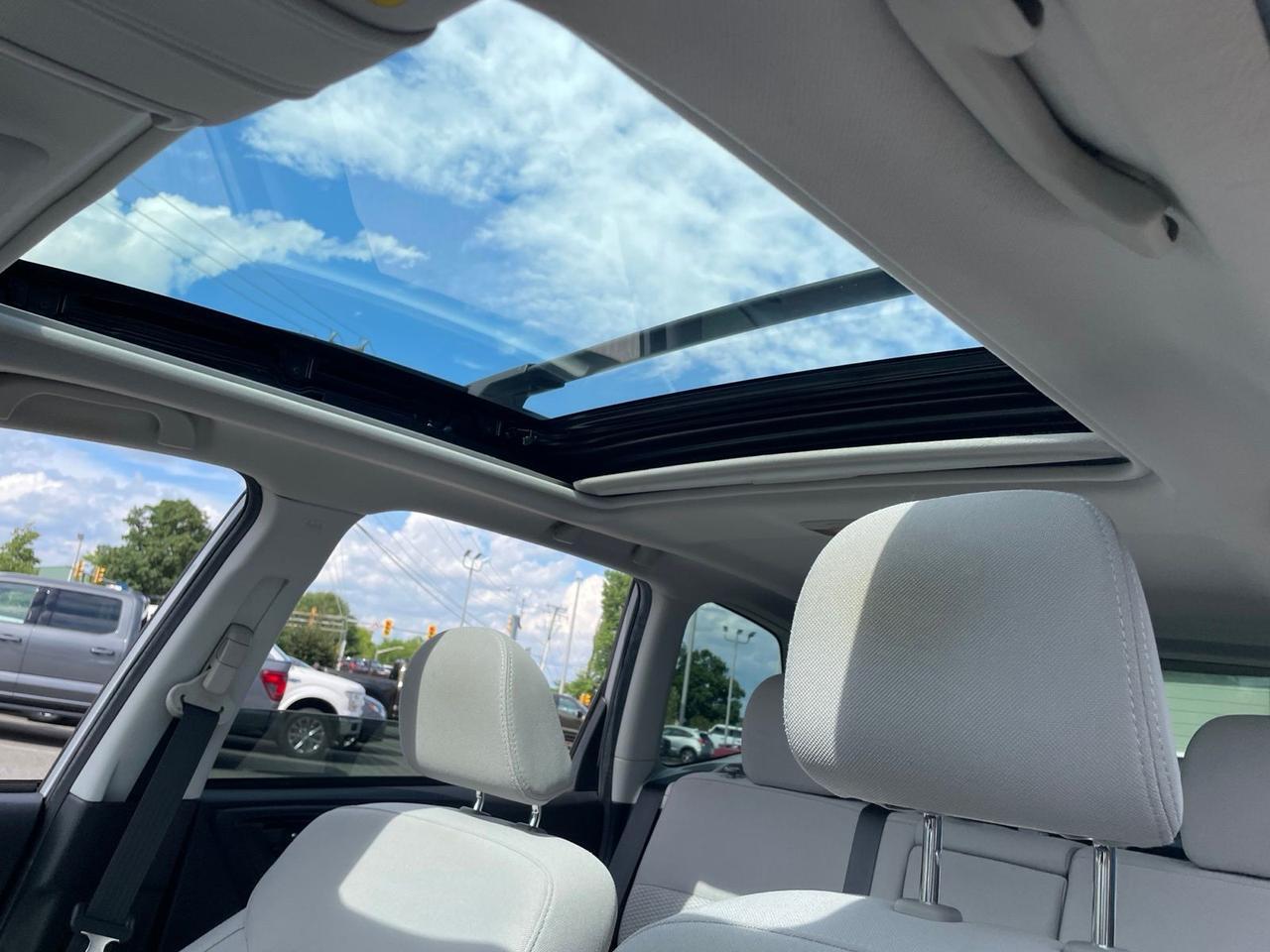 2018 Subaru Forester 2.5i Premium Springfield VA