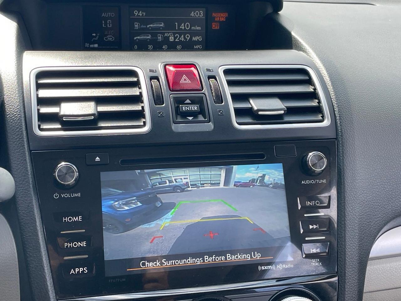 2018 Subaru Forester 2.5i Premium Springfield VA