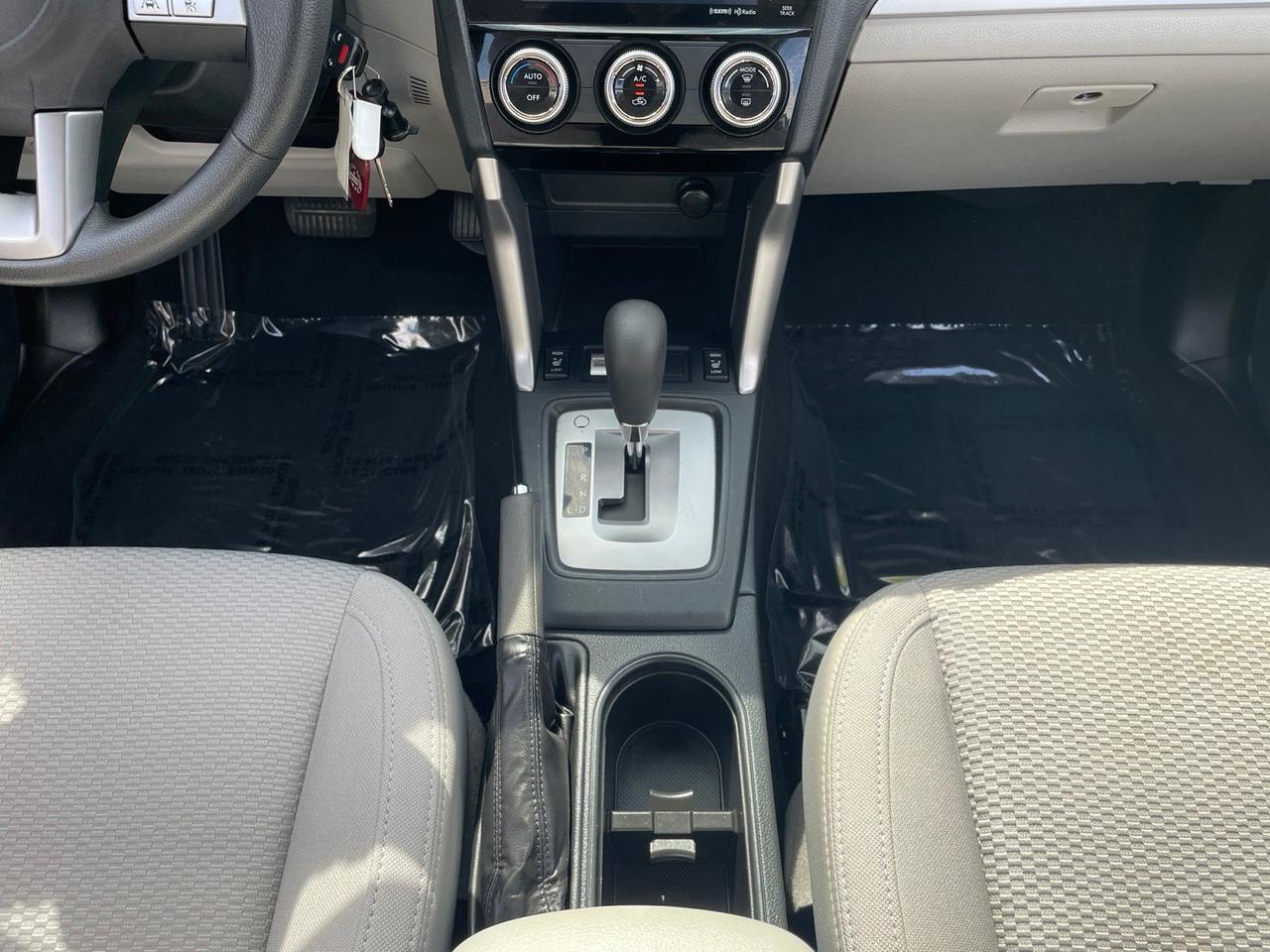 2018 Subaru Forester 2.5i Premium Springfield VA