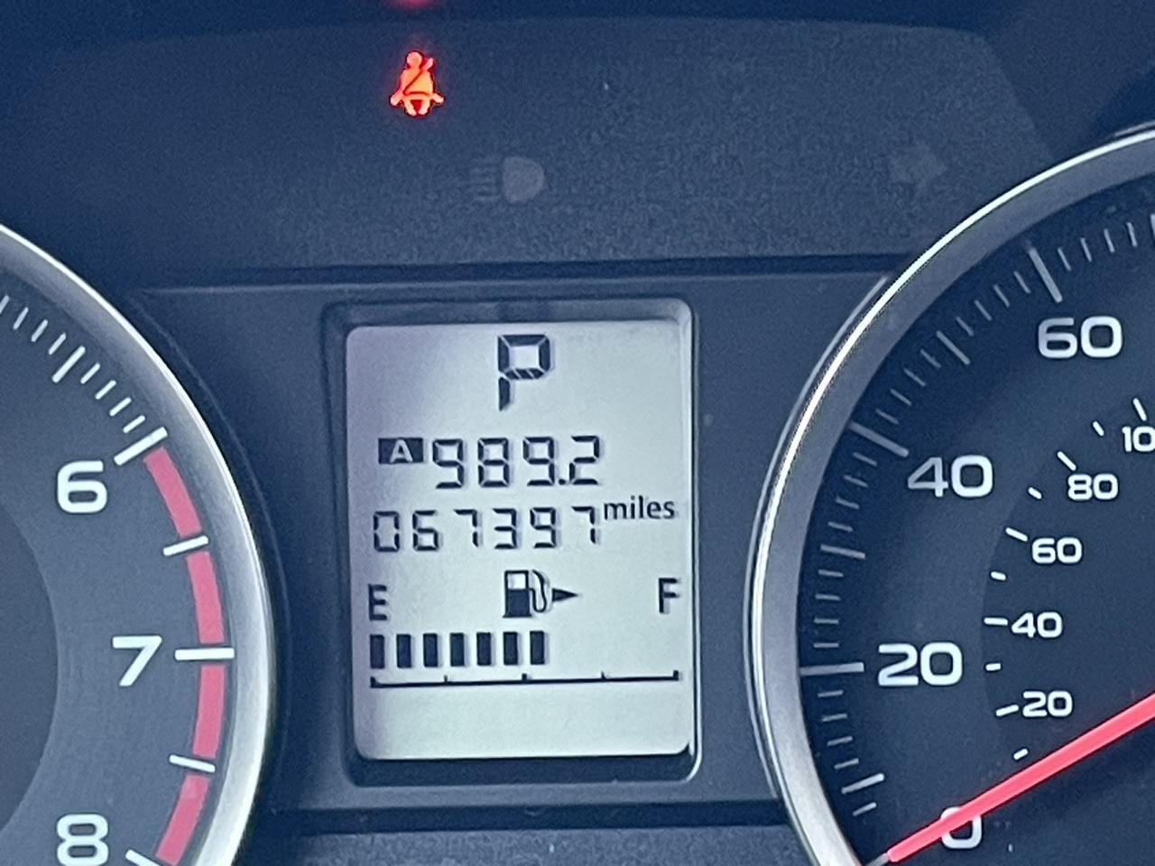 2018 Subaru Forester 2.5i Premium Alexandria VA