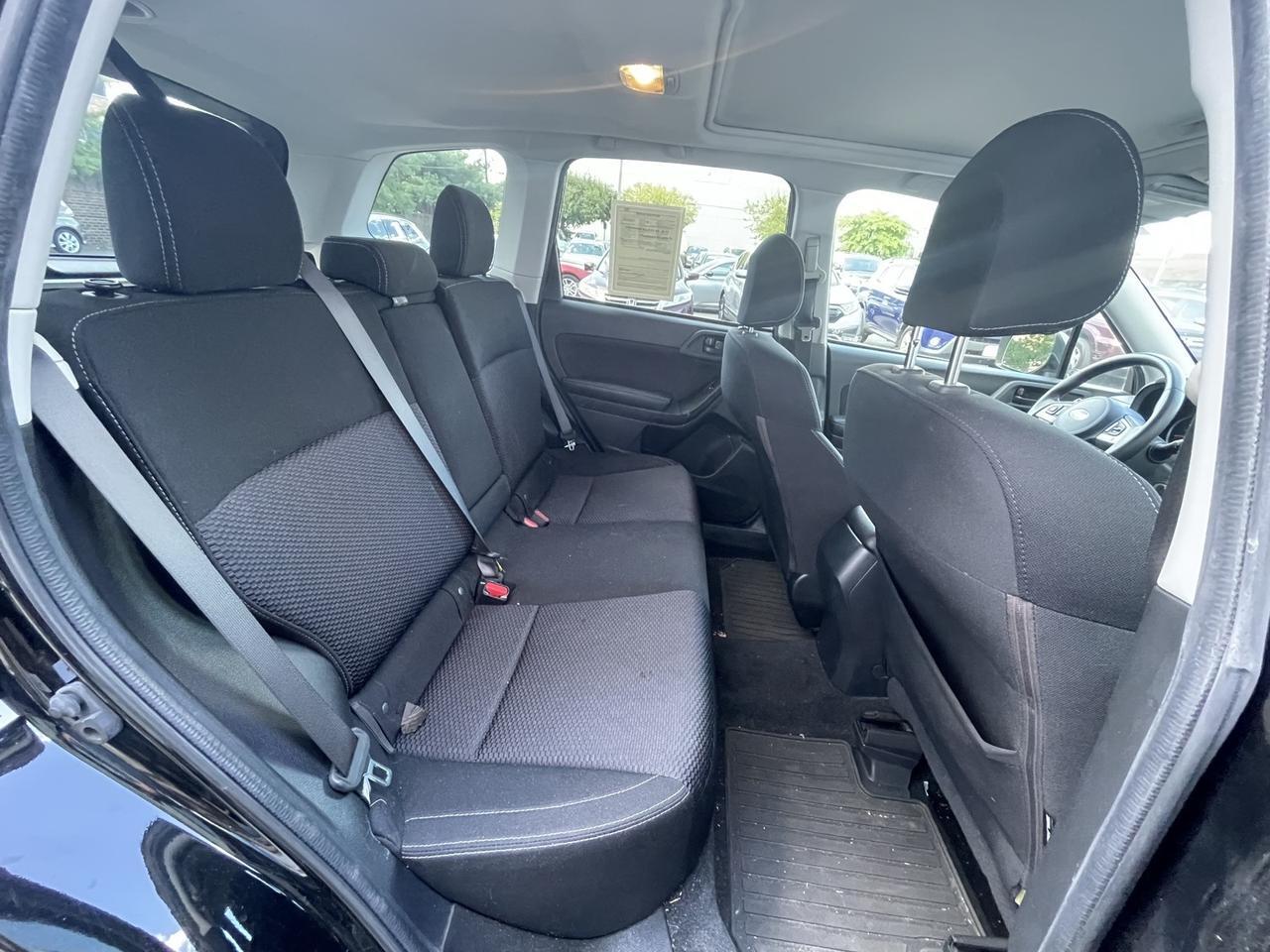 2018 Subaru Forester 2.5i Premium Alexandria VA