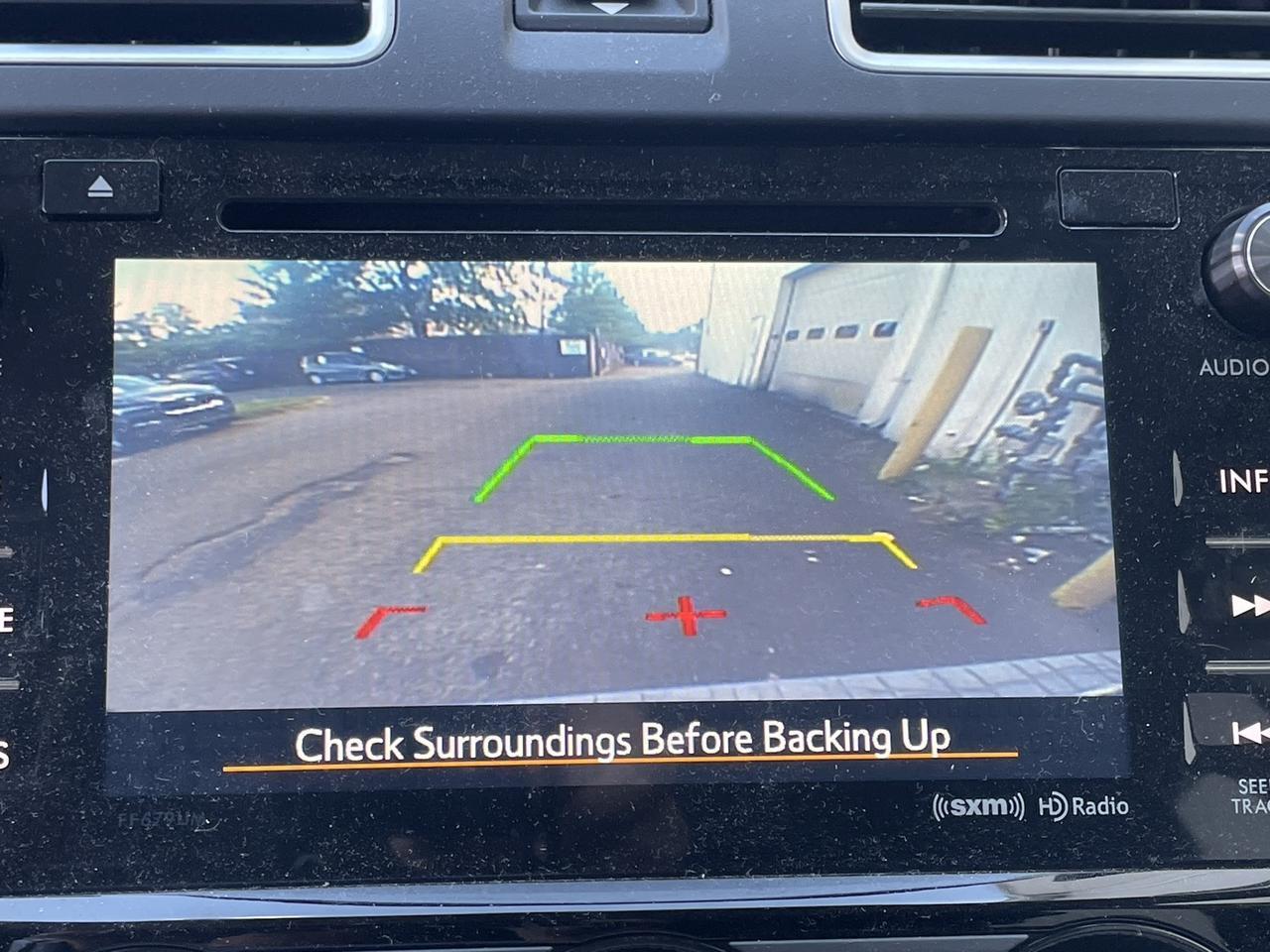 2018 Subaru Forester 2.5i Premium Alexandria VA