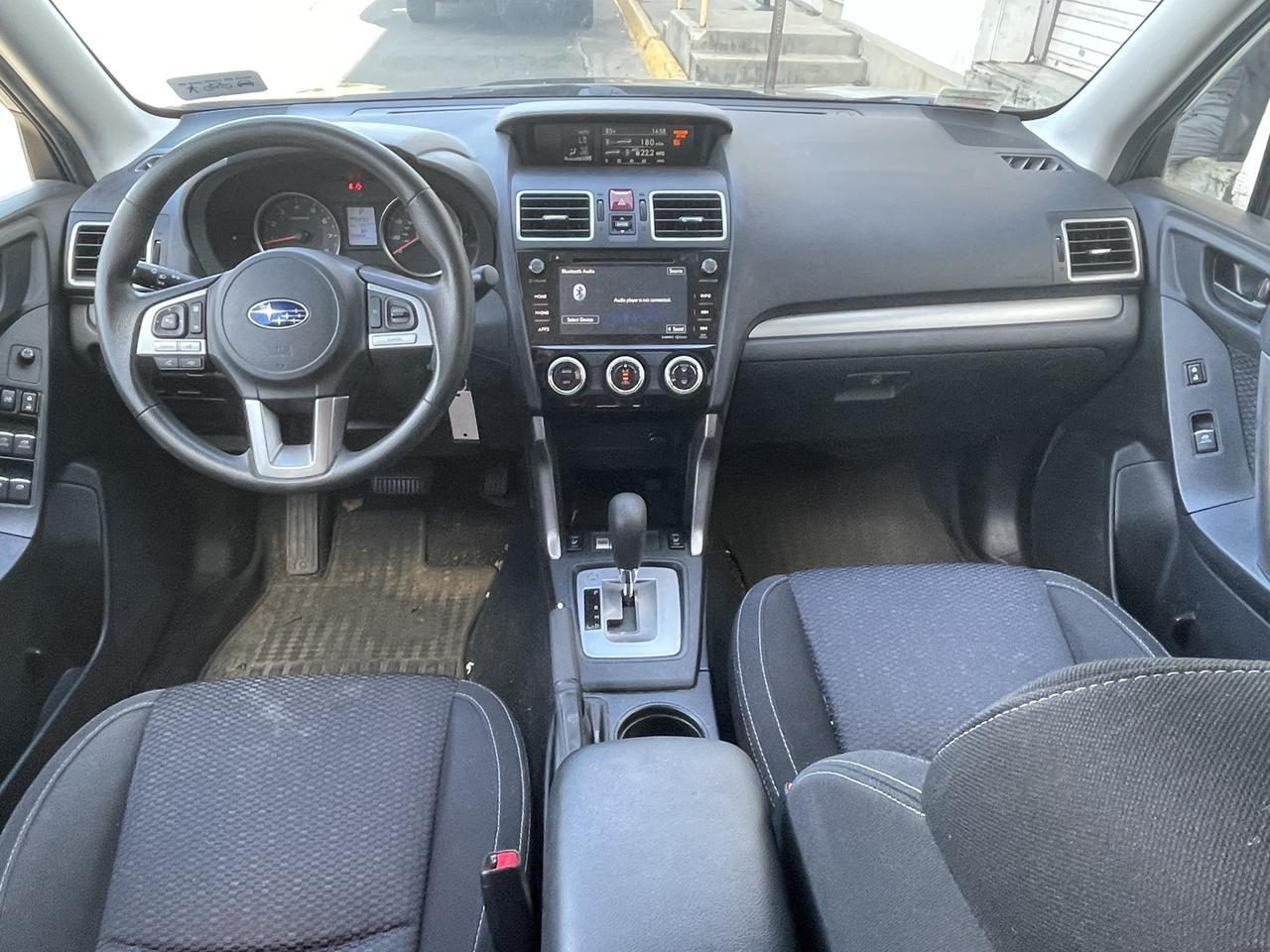 2018 Subaru Forester 2.5i Premium Alexandria VA