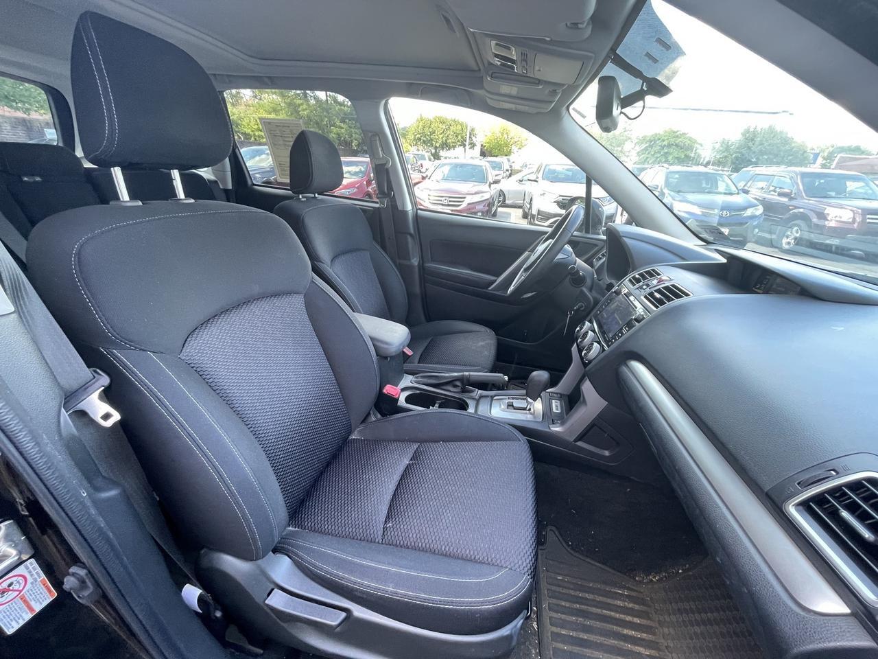 2018 Subaru Forester 2.5i Premium Alexandria VA