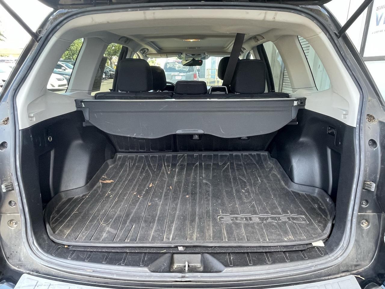 2018 Subaru Forester 2.5i Premium Alexandria VA