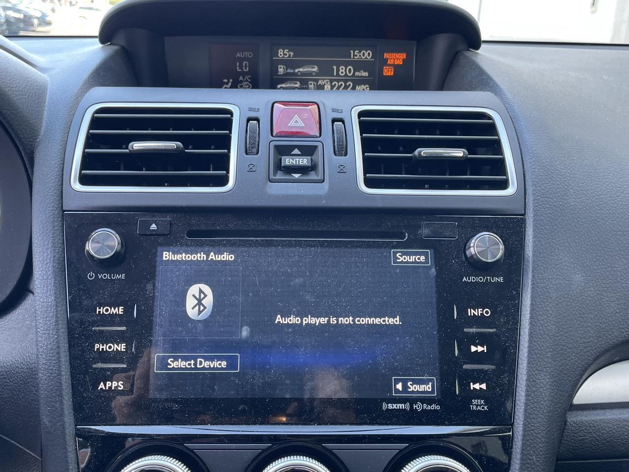 2018 Subaru Forester 2.5i Premium Alexandria VA