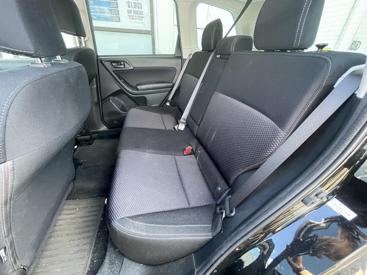 2018 Subaru Forester 2.5i Premium Alexandria VA