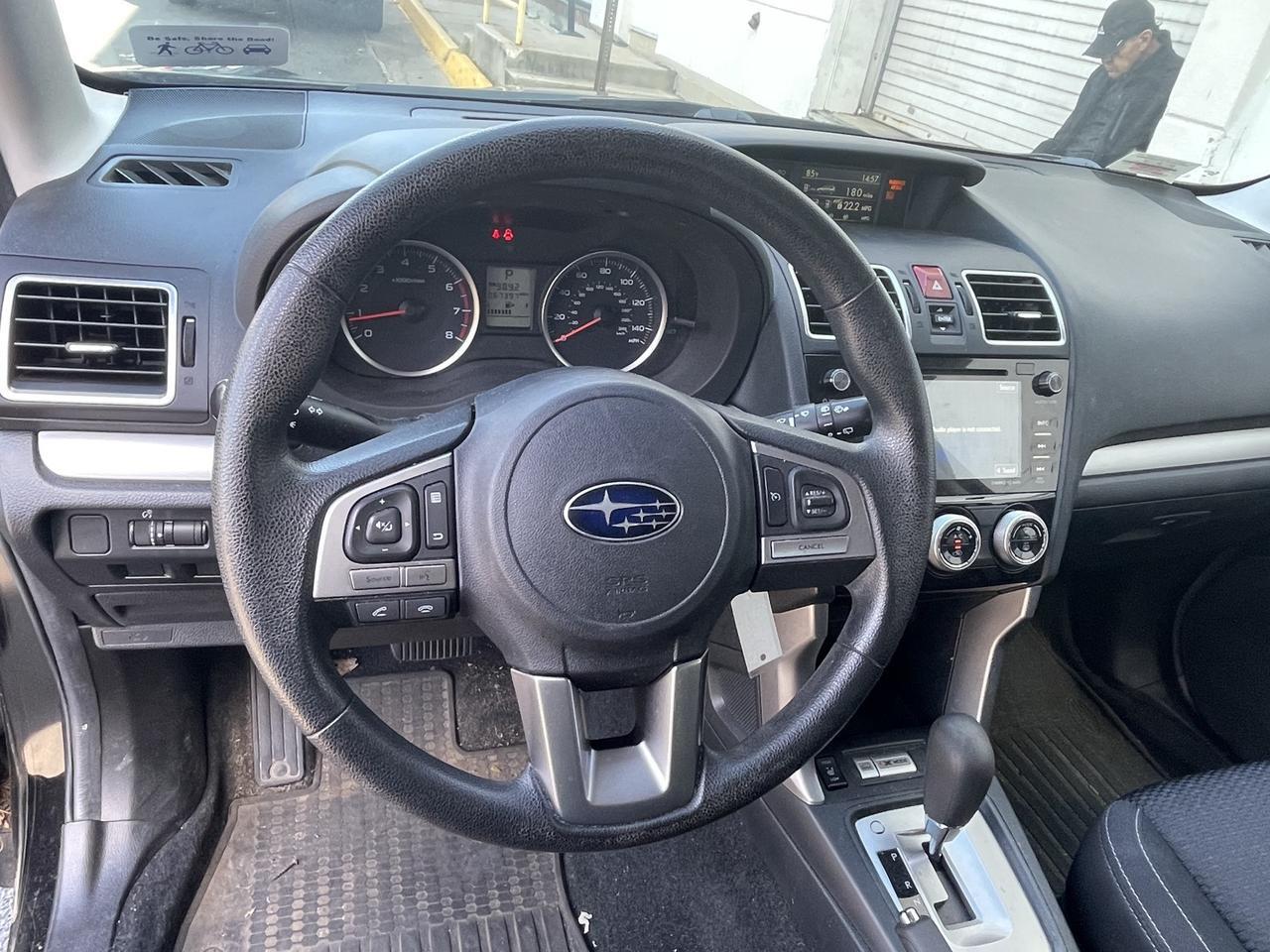 2018 Subaru Forester 2.5i Premium Alexandria VA