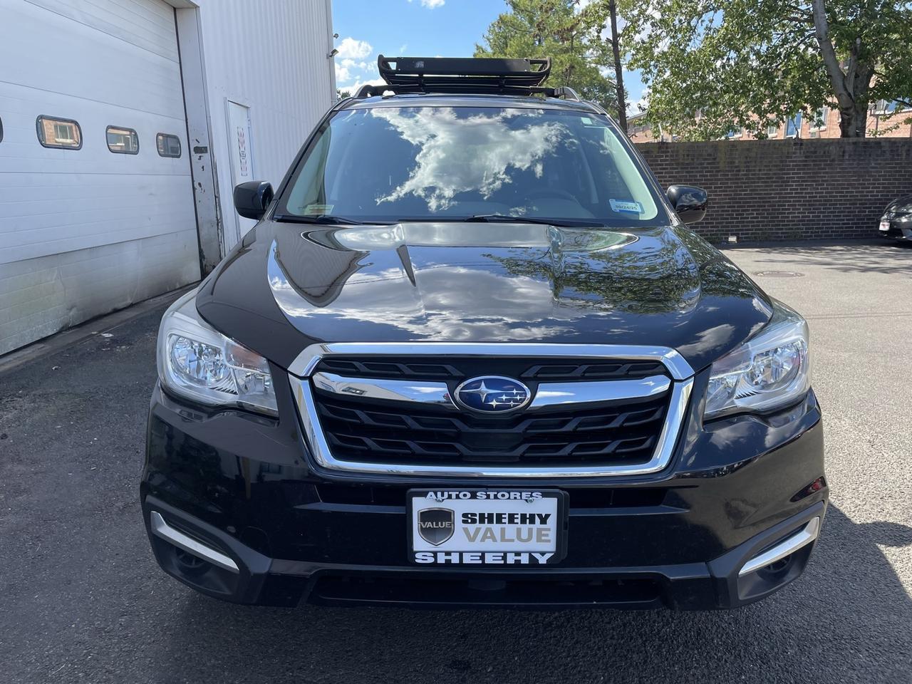 2018 Subaru Forester 2.5i Premium Alexandria VA