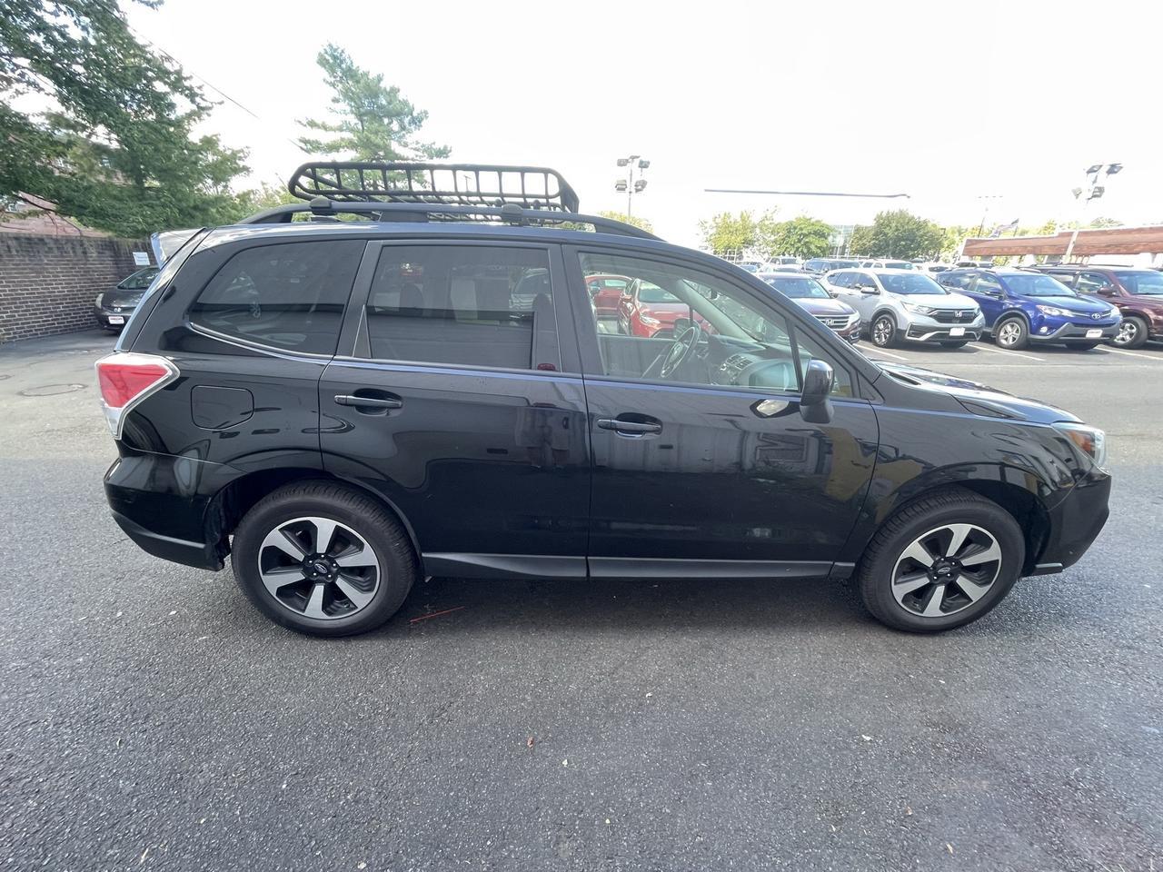 2018 Subaru Forester 2.5i Premium Alexandria VA