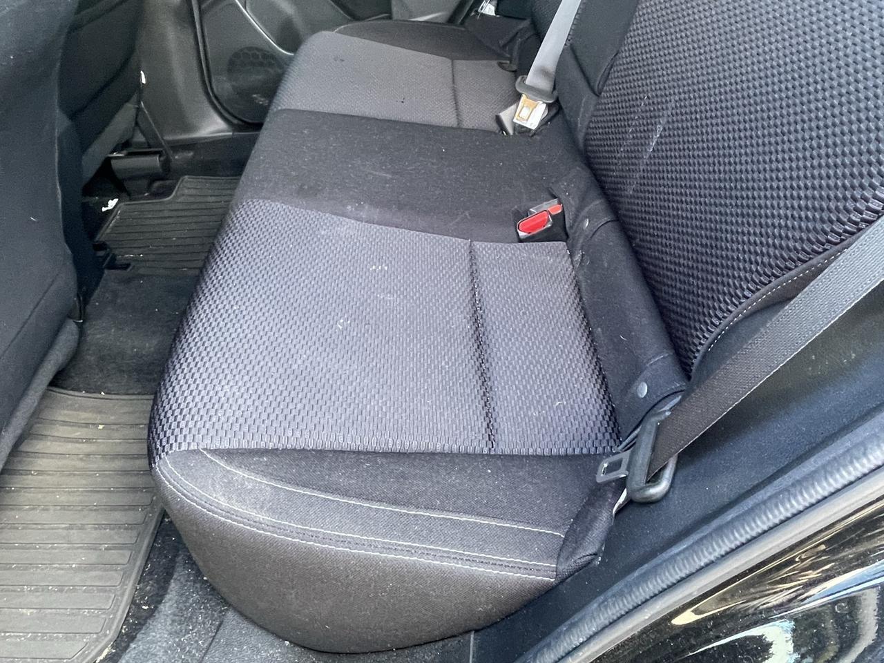 2018 Subaru Forester 2.5i Premium Alexandria VA