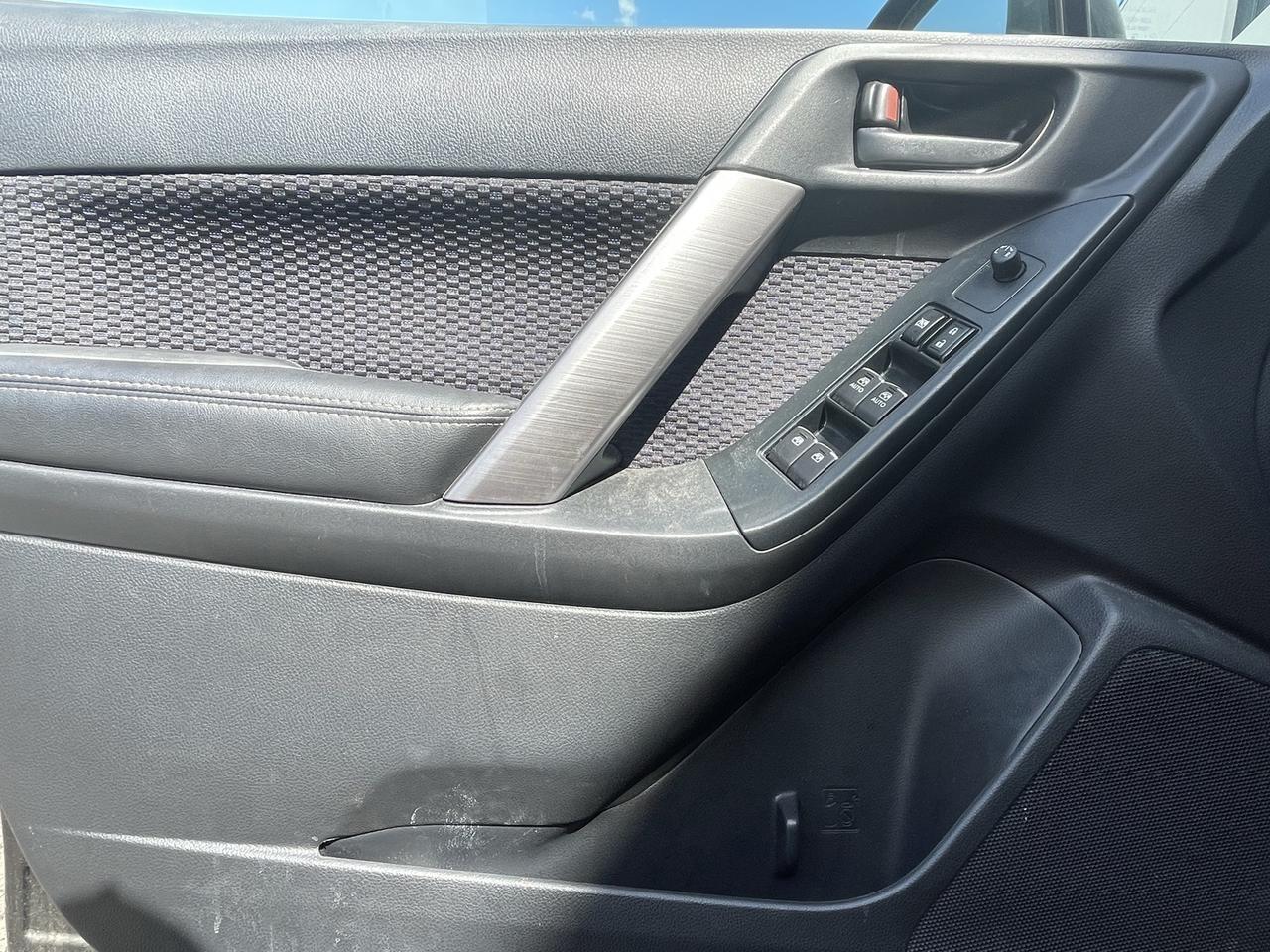 2018 Subaru Forester 2.5i Premium Alexandria VA
