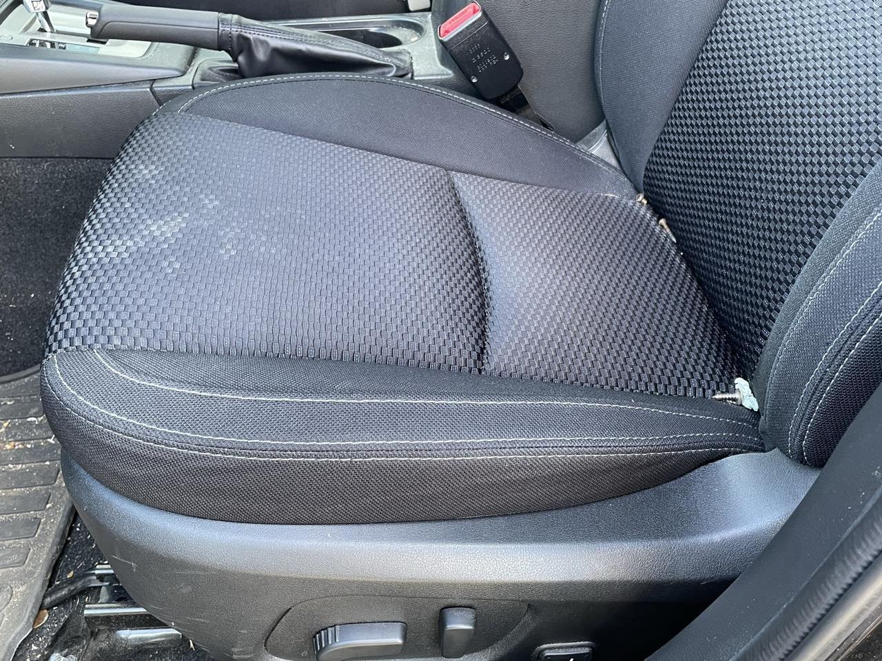 2018 Subaru Forester 2.5i Premium Alexandria VA