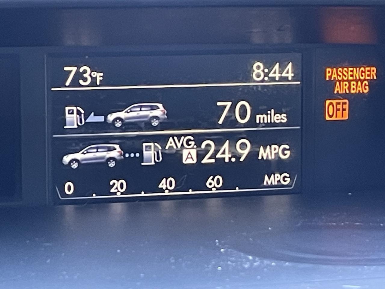 2018 Subaru Forester 2.5i Premium Alexandria VA