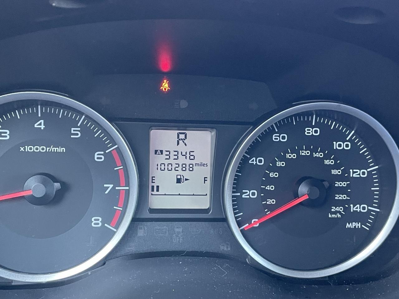 2018 Subaru Forester 2.5i Premium Alexandria VA