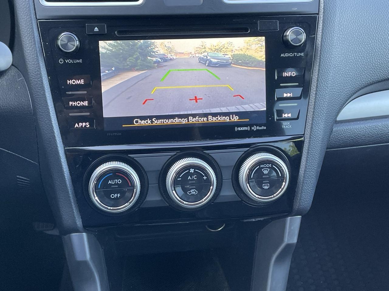 2018 Subaru Forester 2.5i Premium Alexandria VA