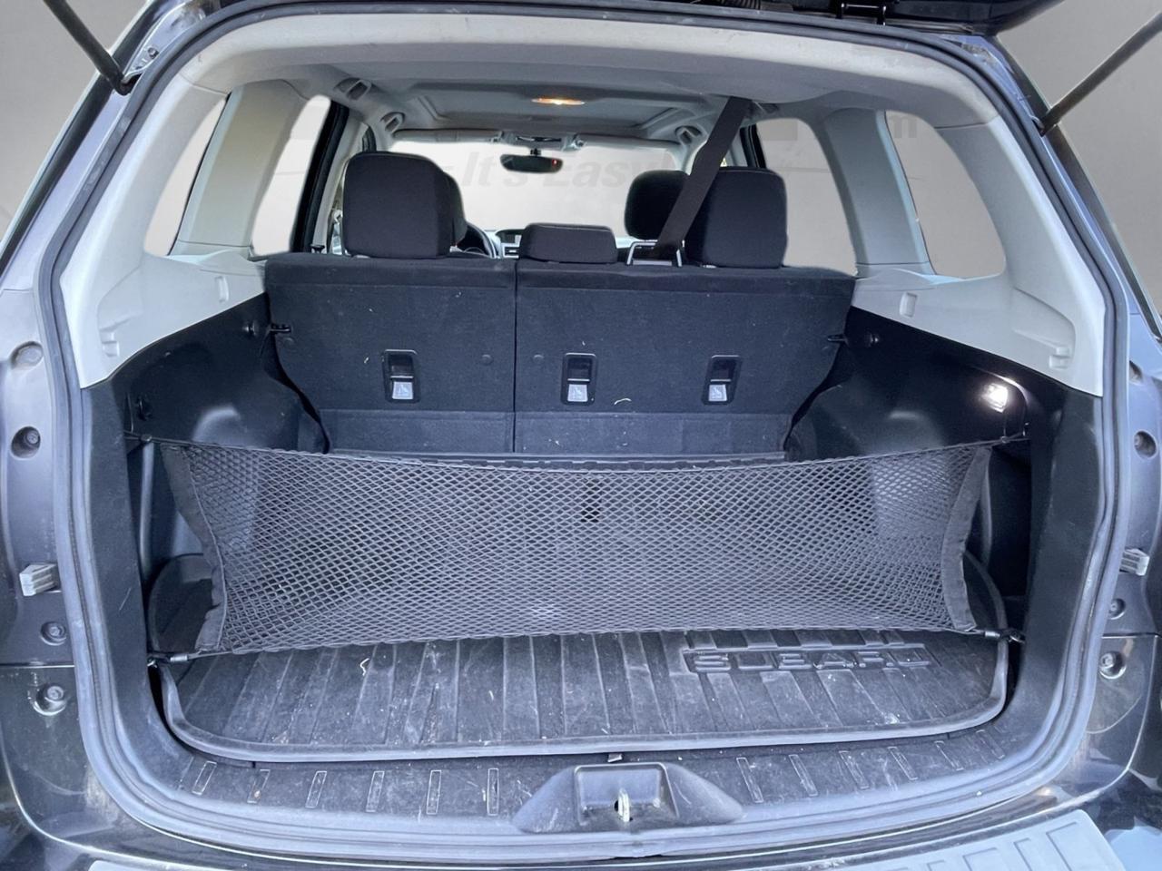 2018 Subaru Forester 2.5i Premium Alexandria VA