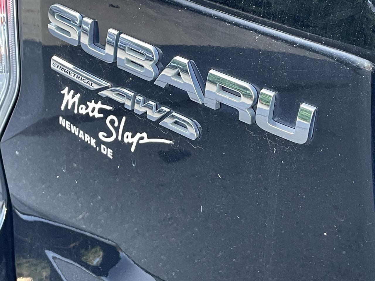 2018 Subaru Forester 2.5i Premium Alexandria VA