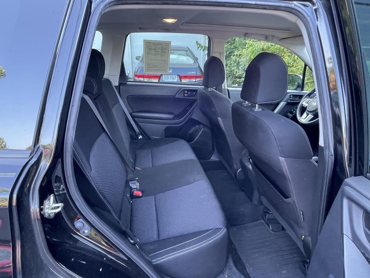 2018 Subaru Forester 2.5i Premium Alexandria VA