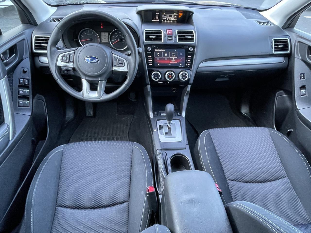 2018 Subaru Forester 2.5i Premium Alexandria VA
