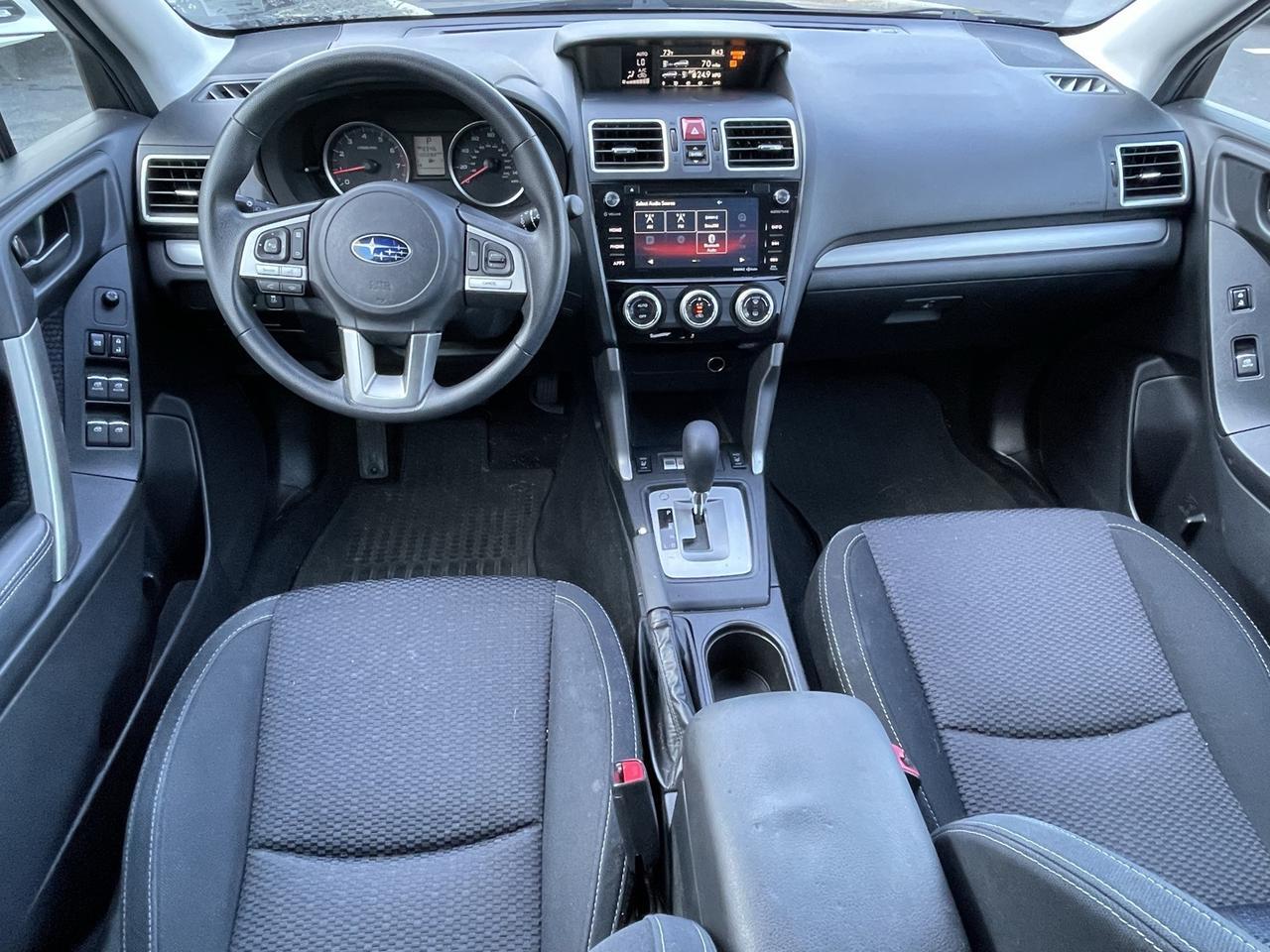 2018 Subaru Forester 2.5i Premium Alexandria VA
