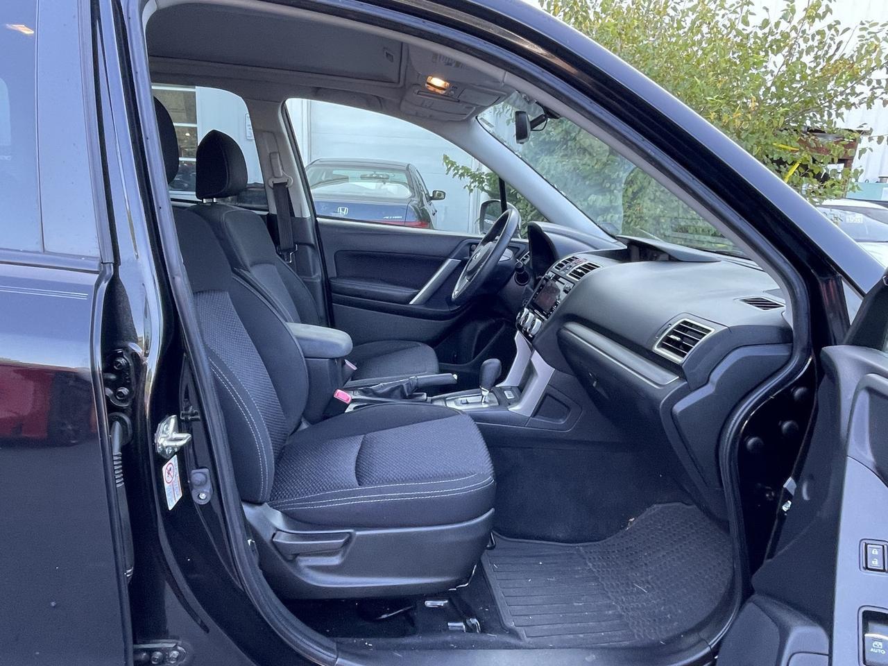 2018 Subaru Forester 2.5i Premium Alexandria VA