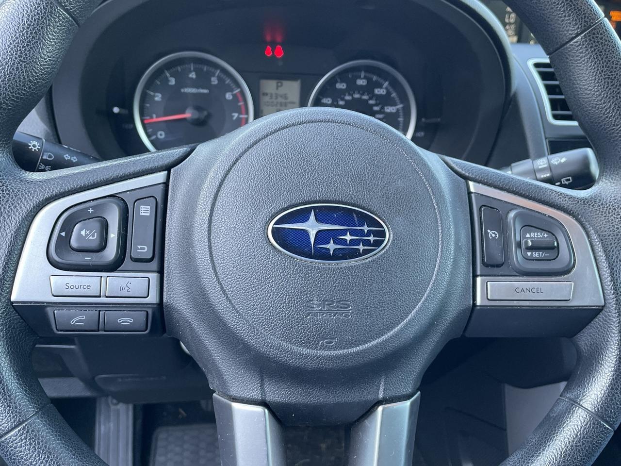 2018 Subaru Forester 2.5i Premium Alexandria VA