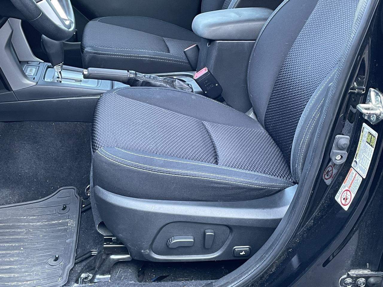 2018 Subaru Forester 2.5i Premium Alexandria VA