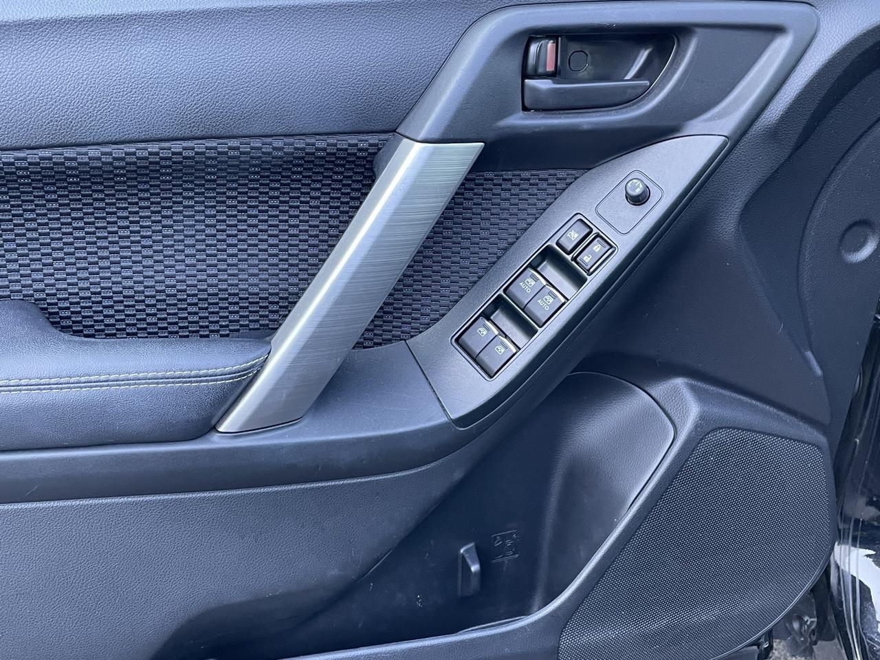 2018 Subaru Forester 2.5i Premium Alexandria VA