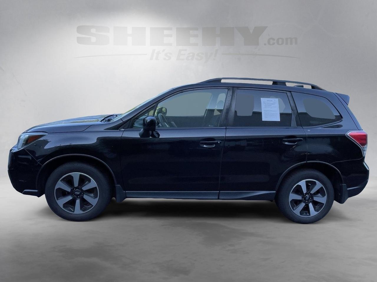 2018 Subaru Forester 2.5i Premium Alexandria VA
