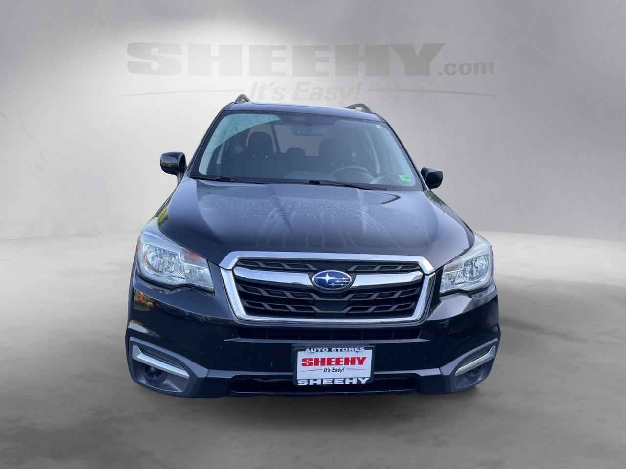 2018 Subaru Forester 2.5i Premium Alexandria VA