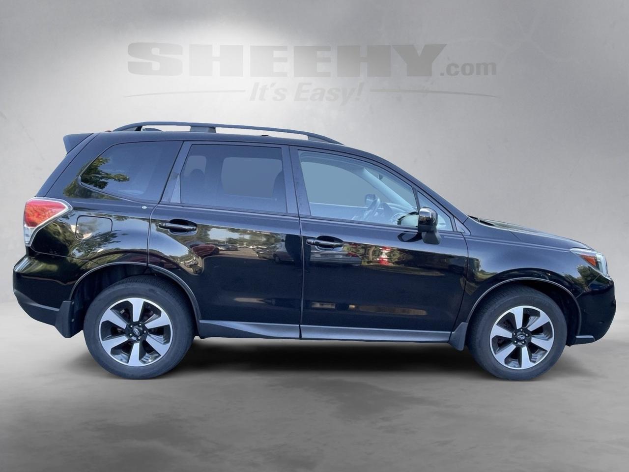 2018 Subaru Forester 2.5i Premium Alexandria VA
