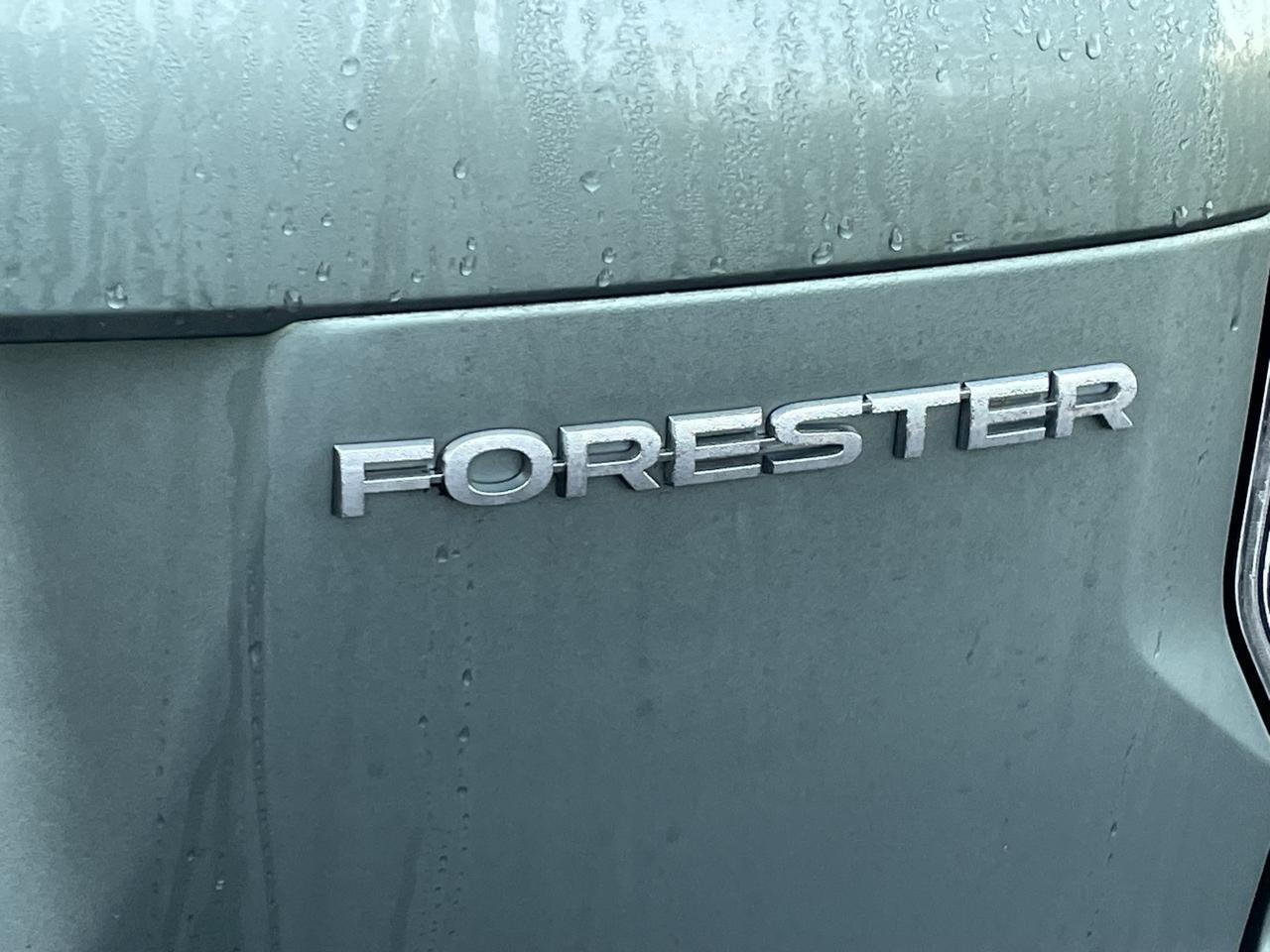 2018 Subaru Forester 2.5i Premium Alexandria VA
