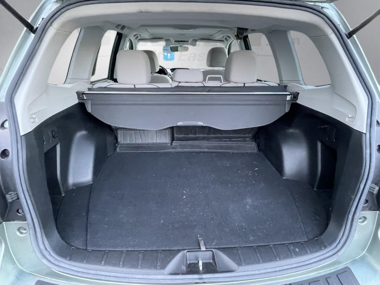 2018 Subaru Forester 2.5i Premium Alexandria VA