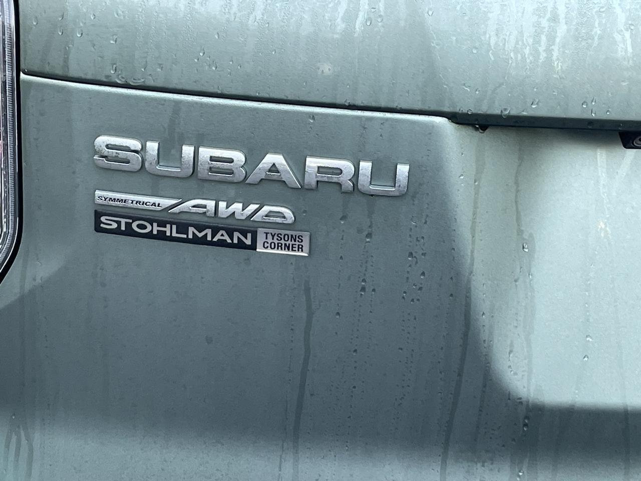 2018 Subaru Forester 2.5i Premium Alexandria VA