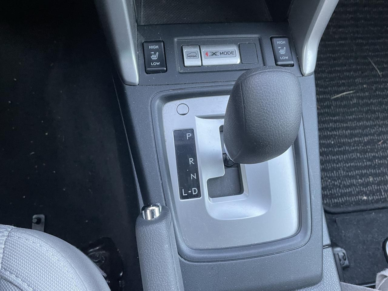 2018 Subaru Forester 2.5i Premium Alexandria VA