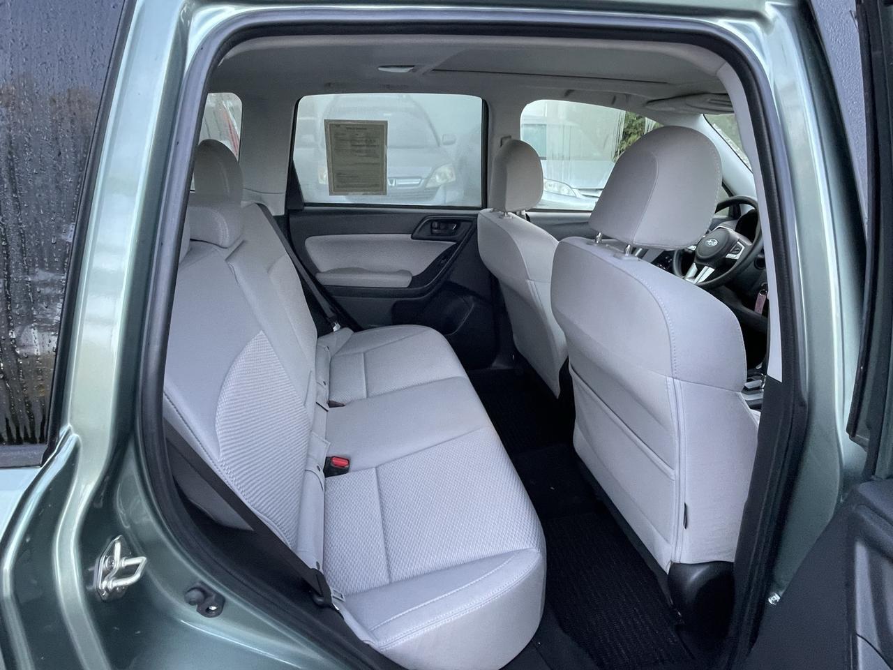 2018 Subaru Forester 2.5i Premium Alexandria VA