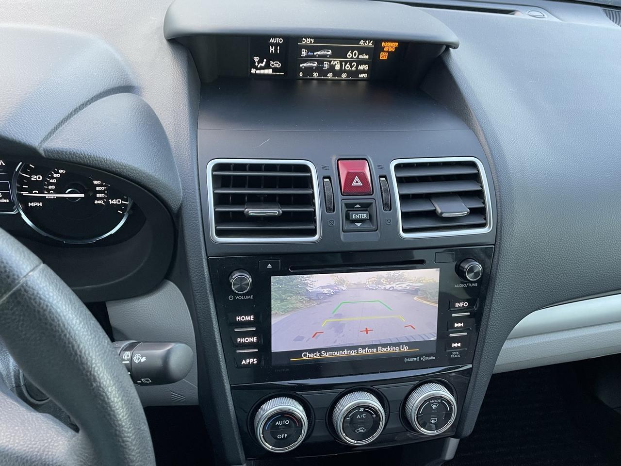 2018 Subaru Forester 2.5i Premium Alexandria VA