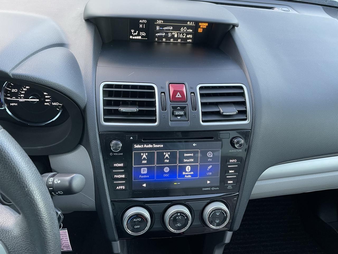 2018 Subaru Forester 2.5i Premium Alexandria VA