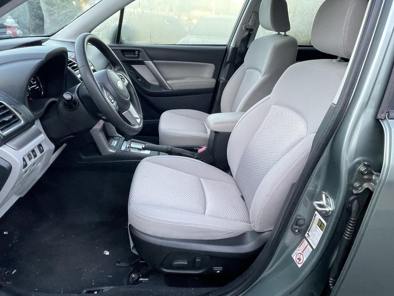 2018 Subaru Forester 2.5i Premium Alexandria VA