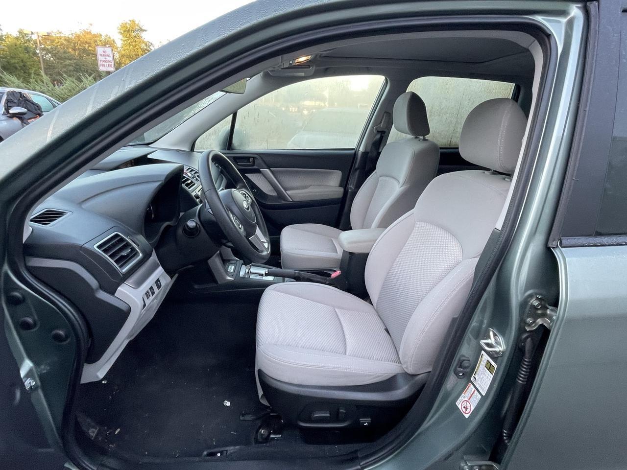 2018 Subaru Forester 2.5i Premium Alexandria VA