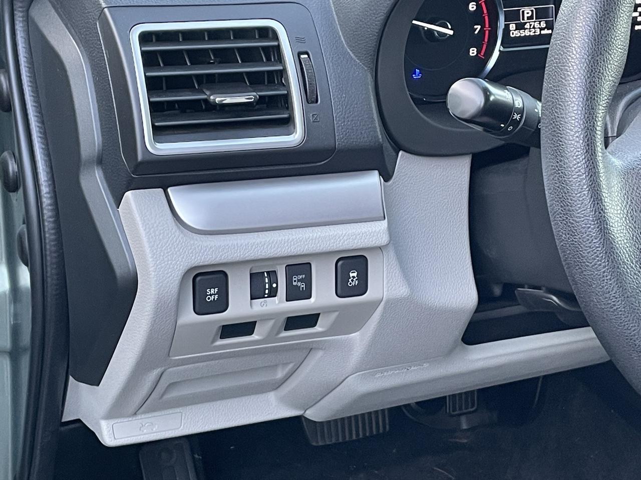 2018 Subaru Forester 2.5i Premium Alexandria VA