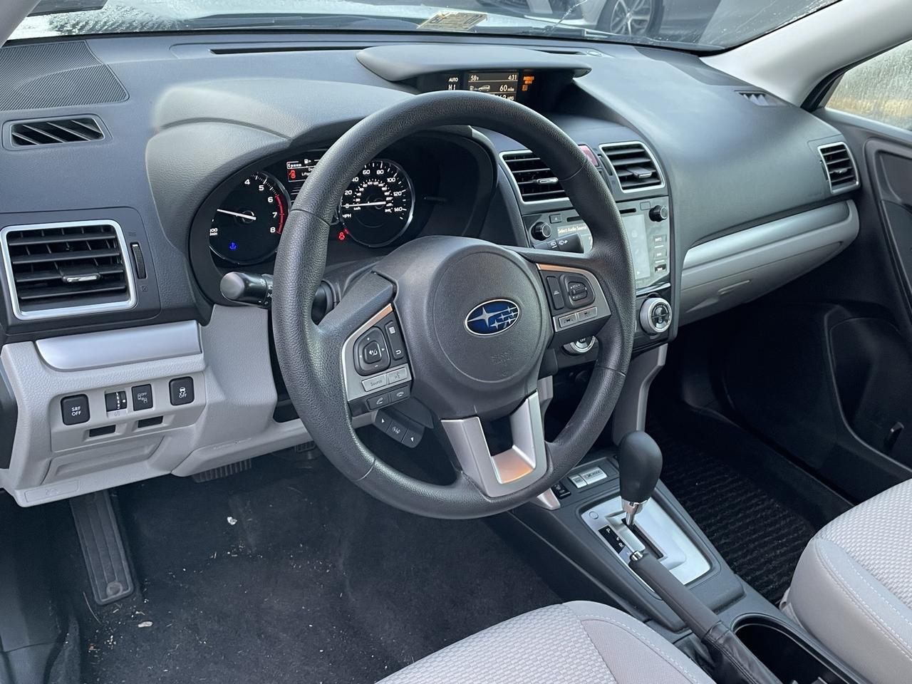 2018 Subaru Forester 2.5i Premium Alexandria VA
